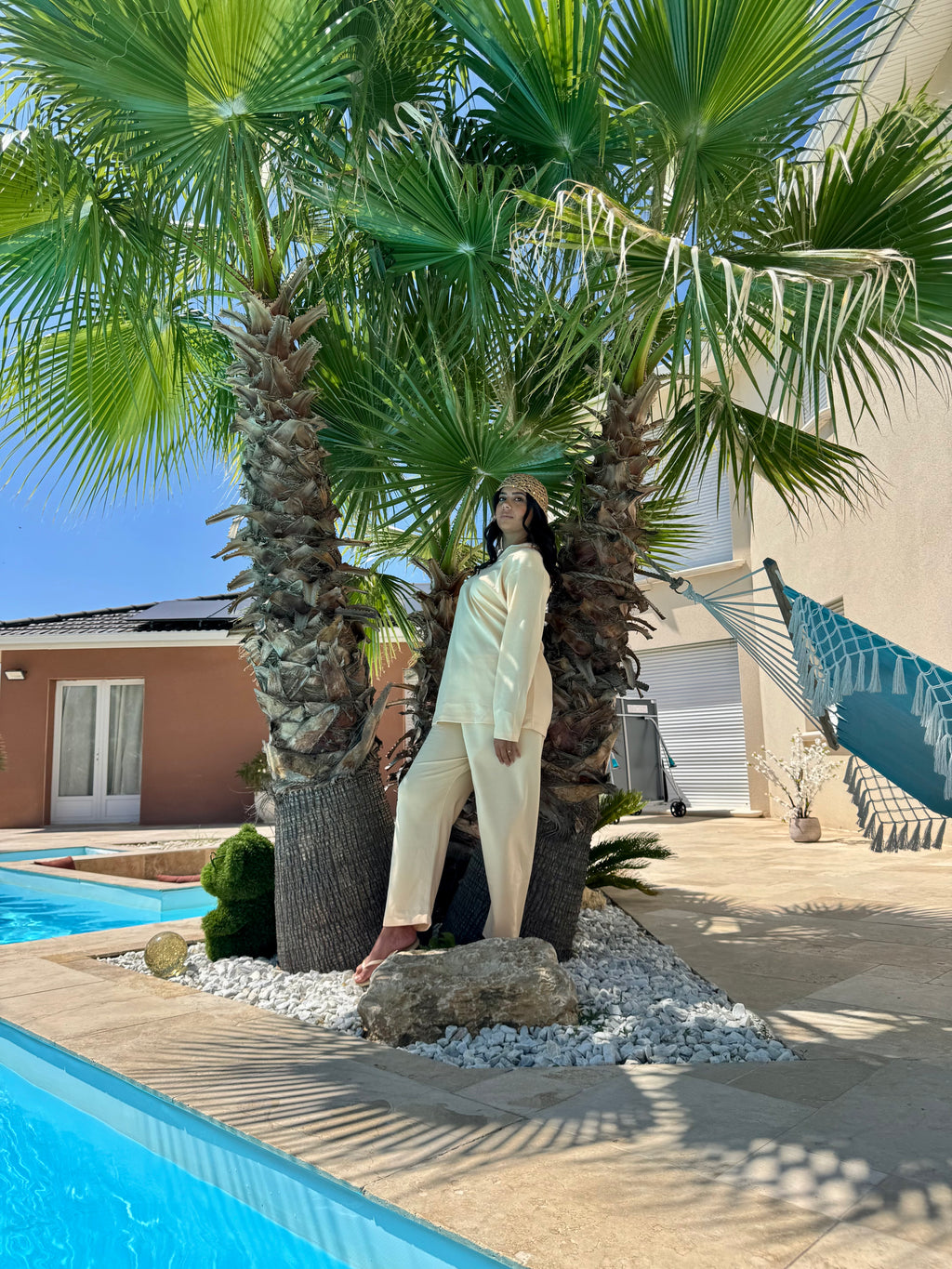 Burkini Sun ☀️