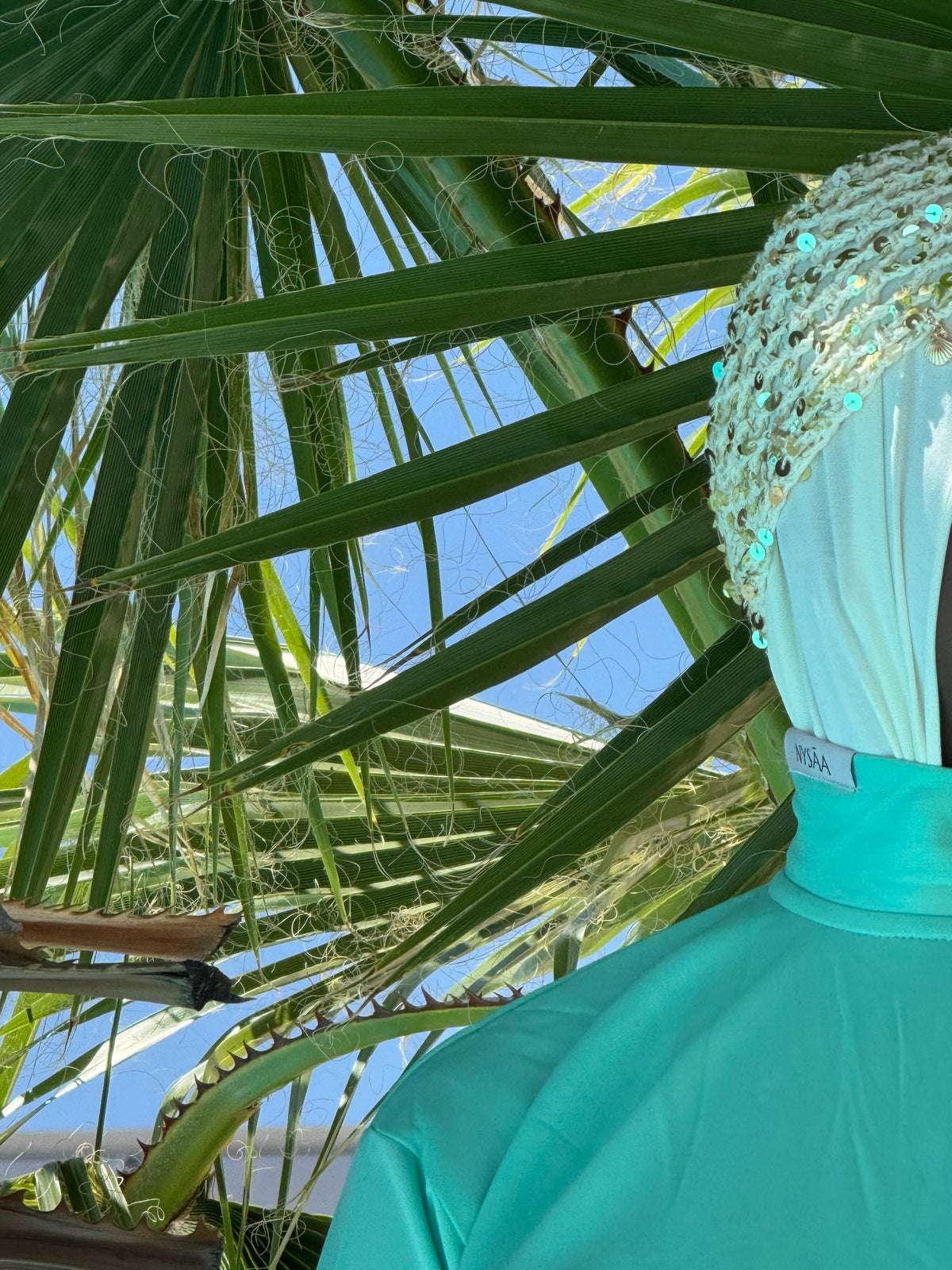 Burkini Tiffany 🐬